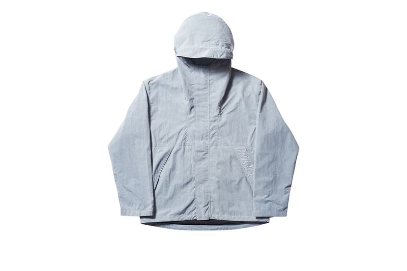 Palace 2017 秋季系列完整公开