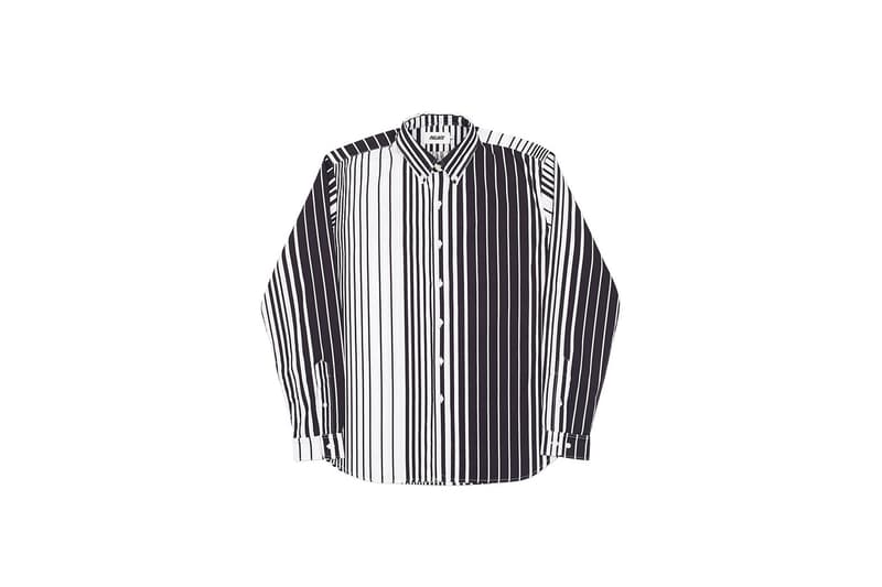 Palace 2017 秋季系列完整公开