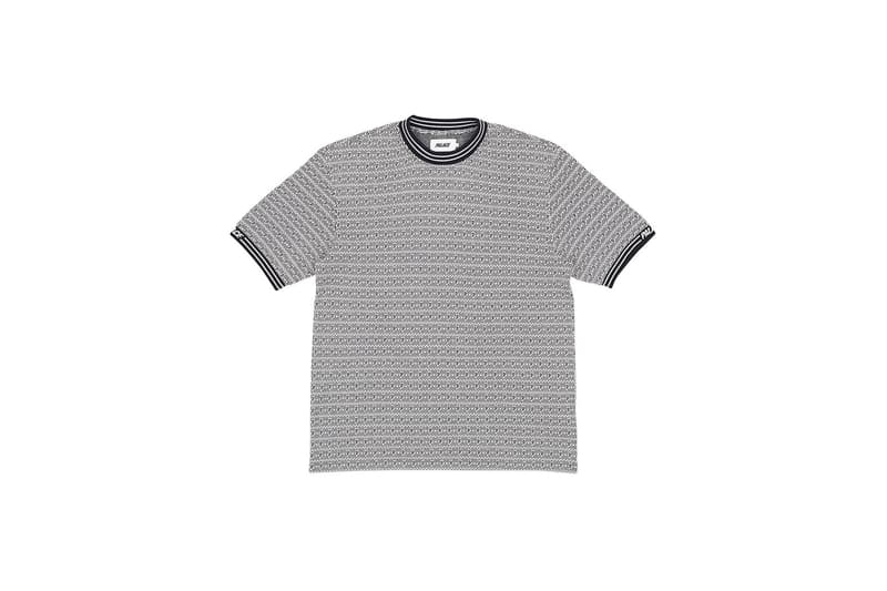 Palace 2017 秋季系列完整公开