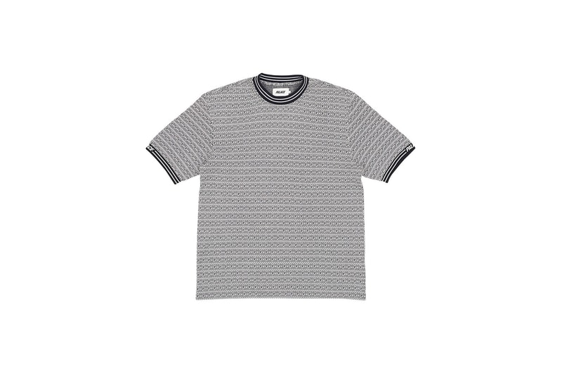 Palace 2017 秋季系列完整公开