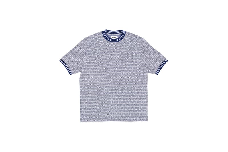 Palace 2017 秋季系列完整公开