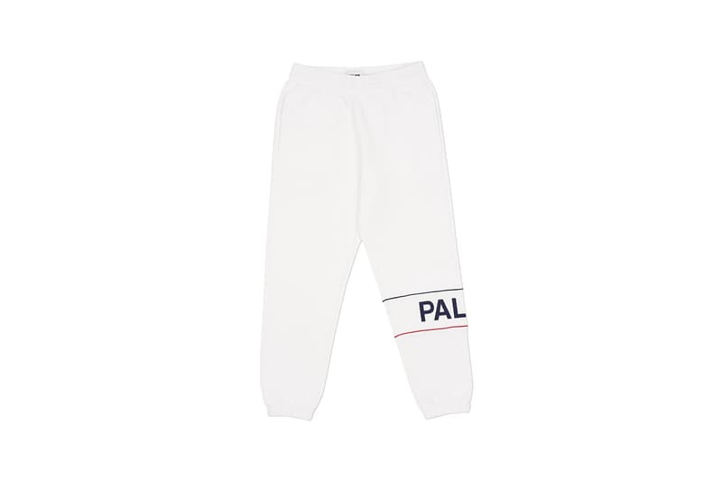 Palace 2017 秋季系列完整公开