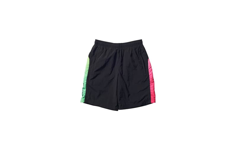 Palace 2017 秋季系列完整公开