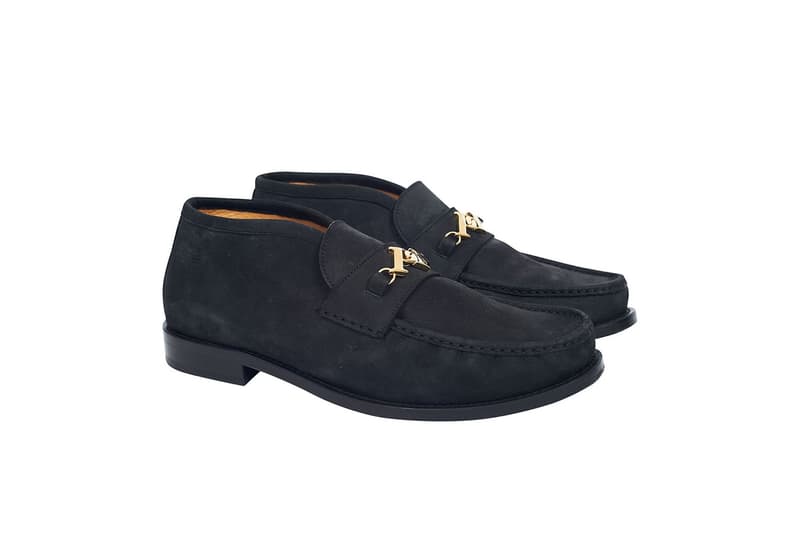 Palace 2017 秋季系列完整公开