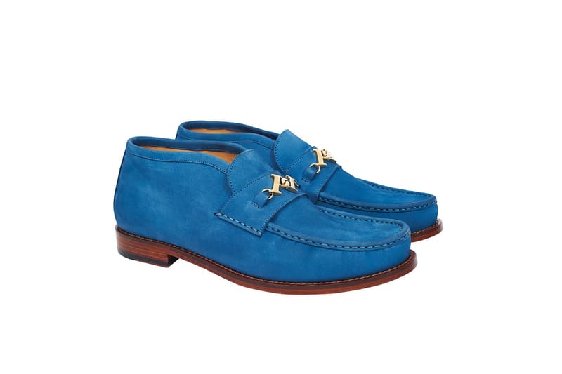 Palace 2017 秋季系列完整公开