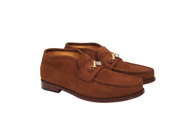 Palace 2017 秋季系列完整公开