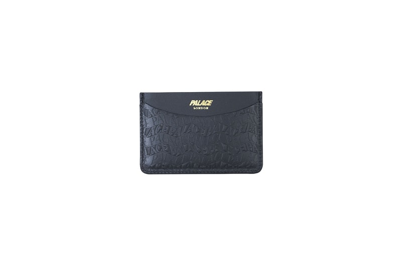 Palace 2017 秋季系列完整公开