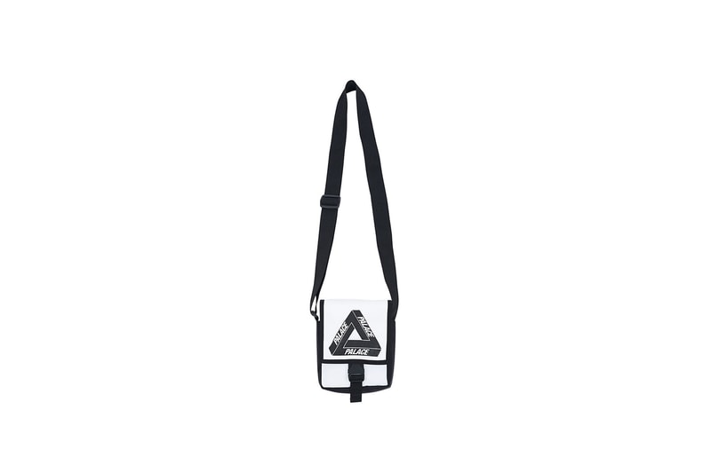 Palace 2017 秋季系列完整公开