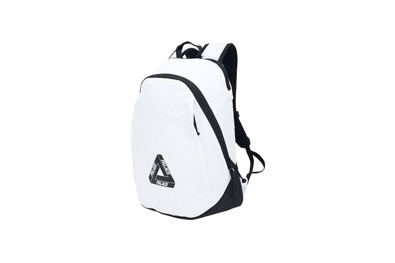 Palace 2017 秋季系列完整公开