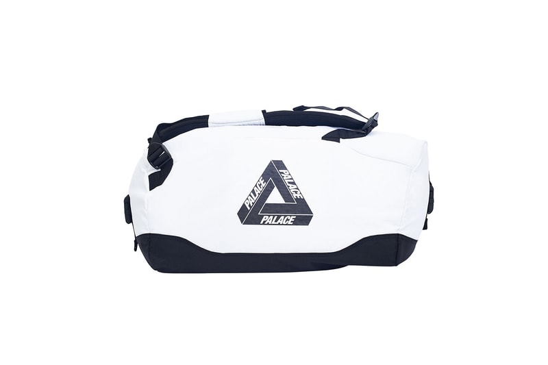 Palace 2017 秋季系列完整公开