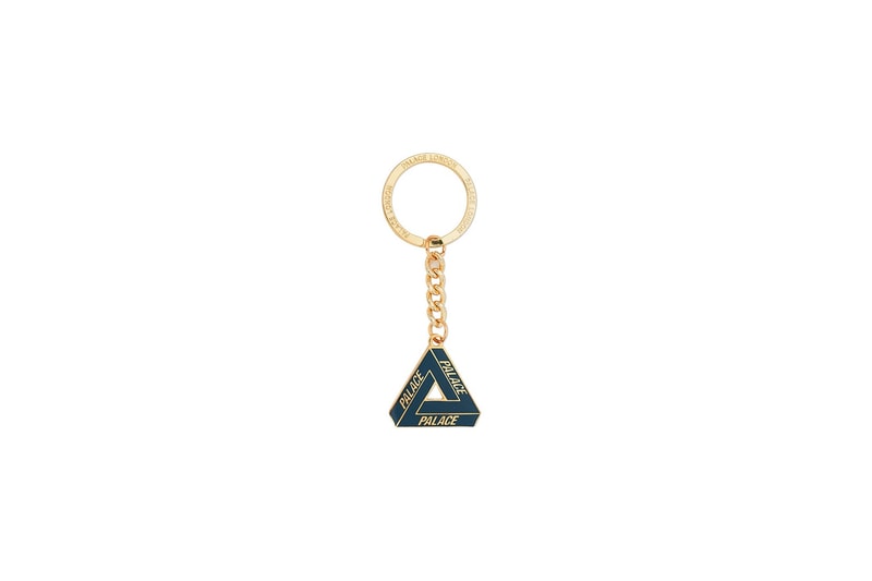 Palace 2017 秋季系列完整公开