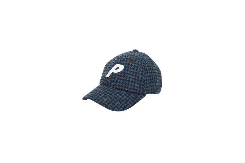 Palace 2017 秋季系列完整公开