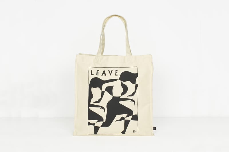 Parra 2017 Summer Collection