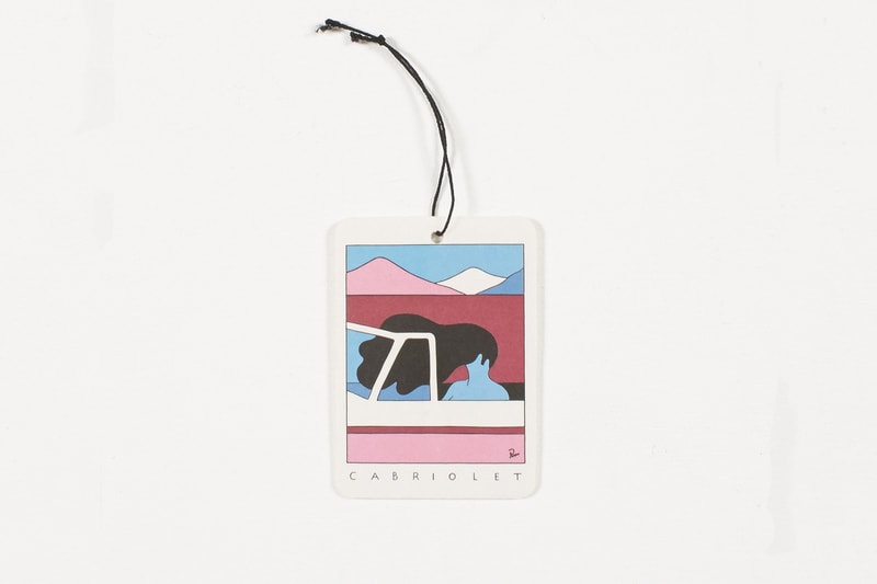 Parra 2017 Summer Collection