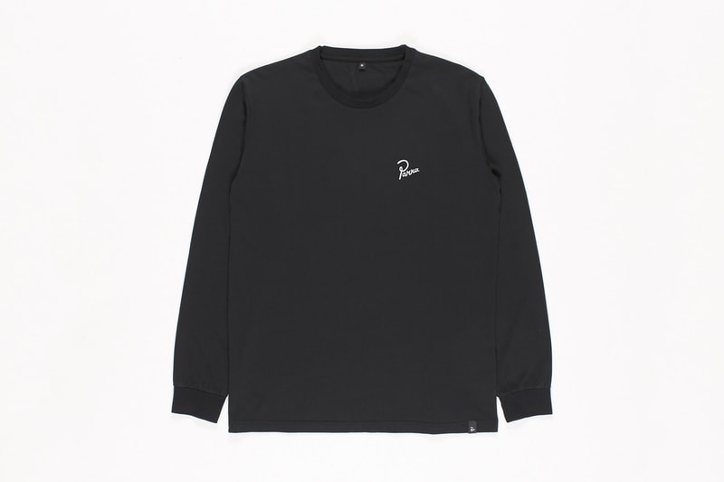 Parra 2017 Summer Collection