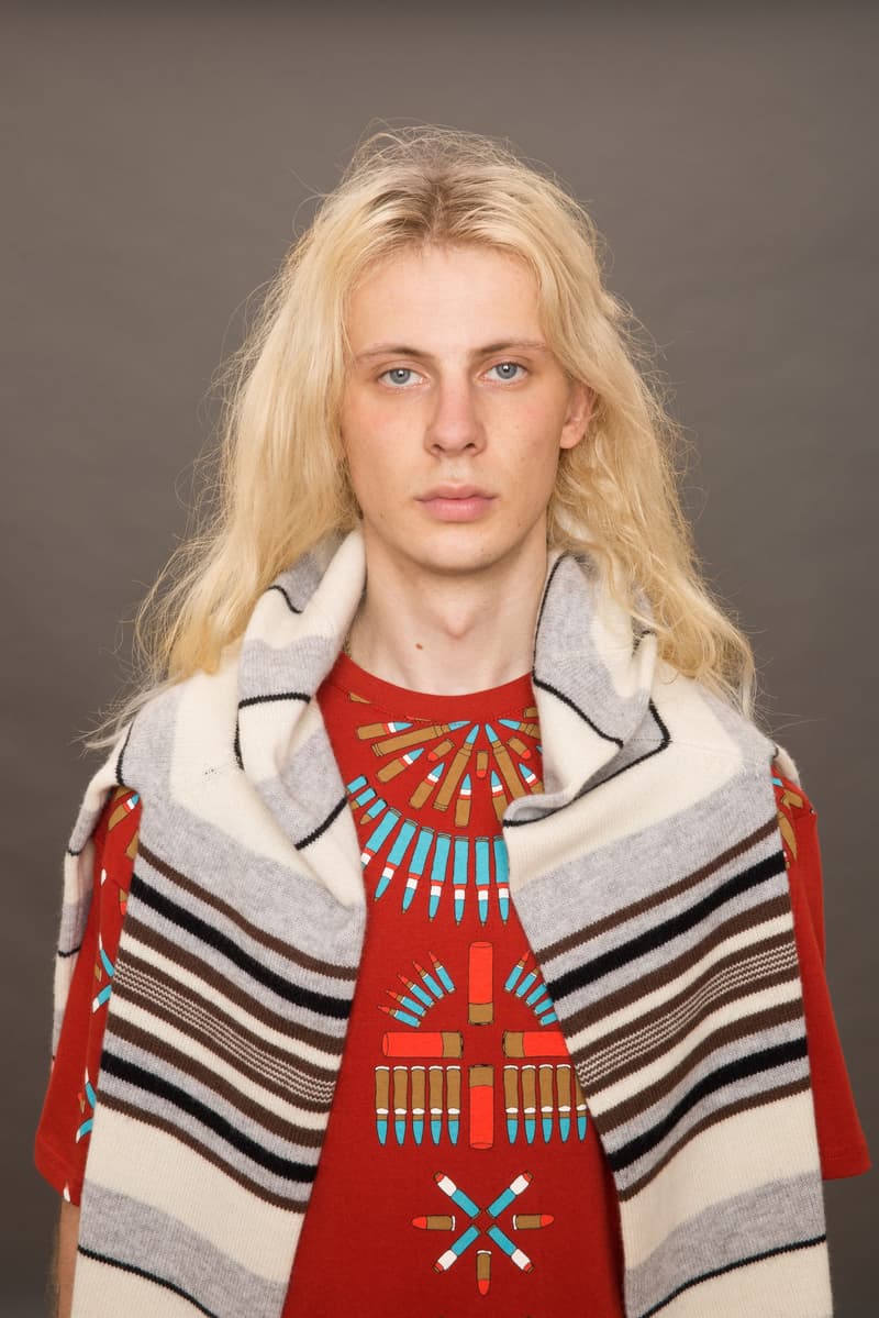 Patta 2017 秋冬系列 Lookbook