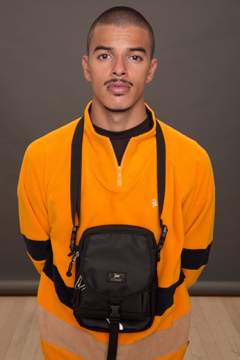 Patta 2017 秋冬系列 Lookbook