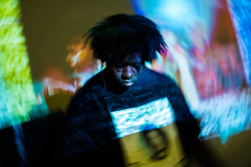 Places+Faces x HBX 香港 Pop-Up 店铺開幕活動回顧