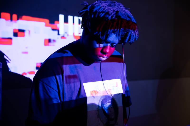 Places+Faces x HBX 香港 Pop-Up 店铺開幕活動回顧