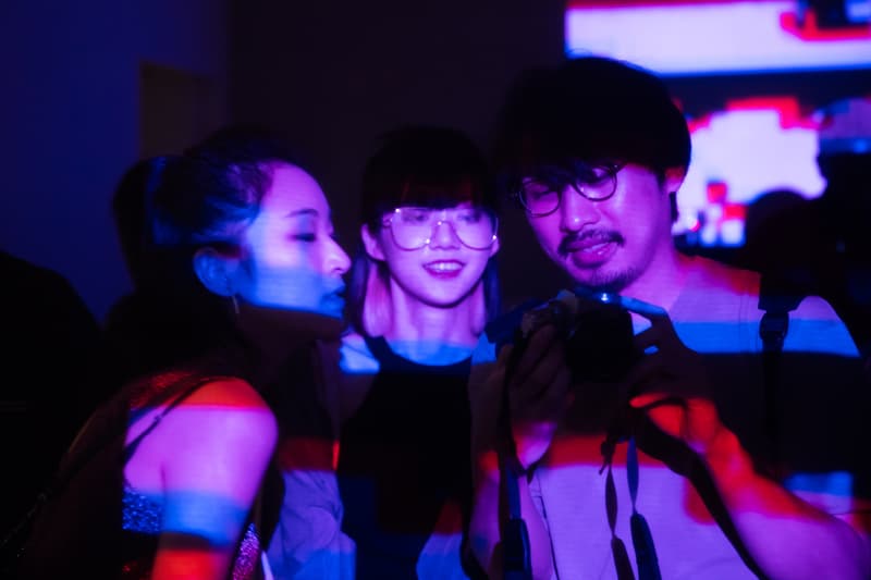 Places+Faces x HBX 香港 Pop-Up 店铺開幕活動回顧