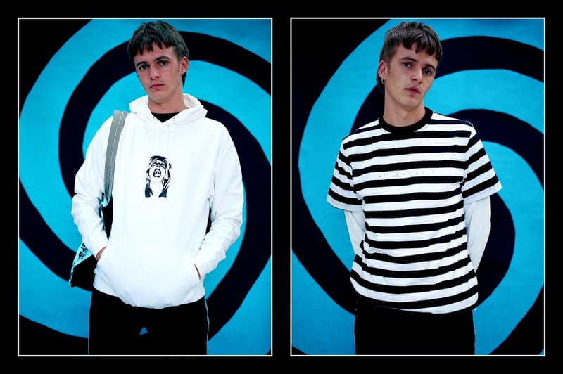 Polly Boom 2017 Fall Winter Blossom Collection