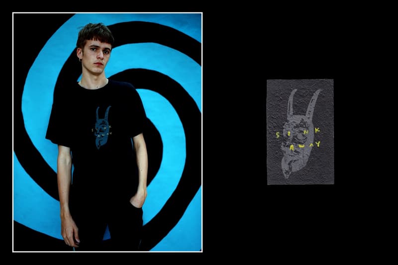 Polly Boom 2017 Fall Winter Blossom Collection