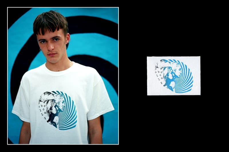 Polly Boom 2017 Fall Winter Blossom Collection