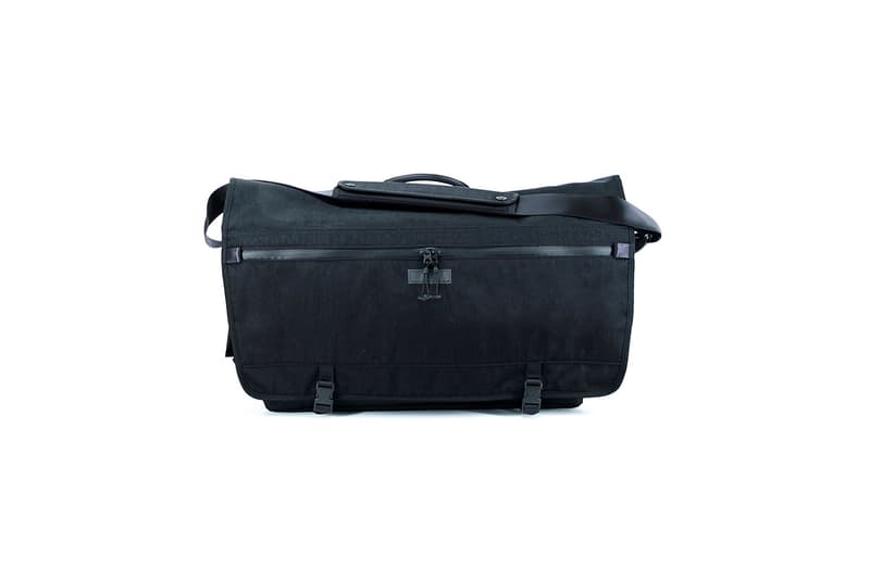 PORTER「REFECT」－以美國消防隊服為創作概念的休閒包包系列