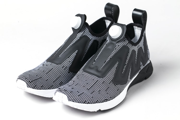 Reebok Pump Supreme 全新配色登場