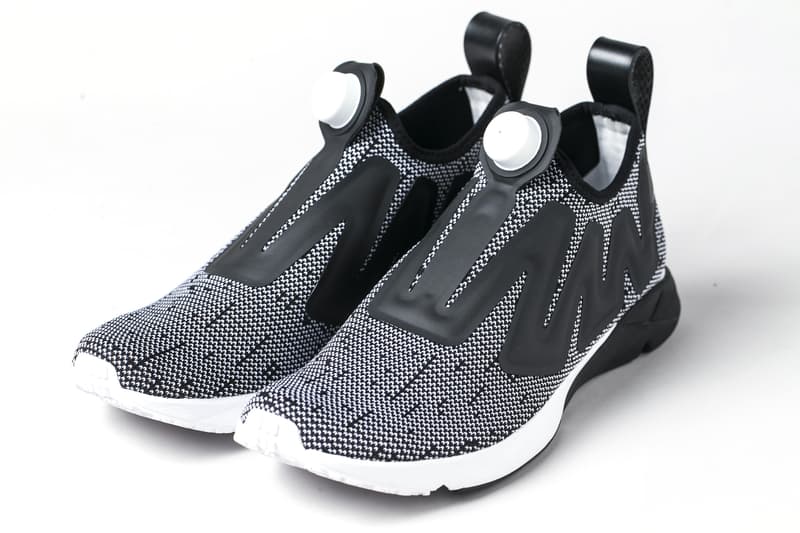 Reebok Pump Supreme 全新配色登場