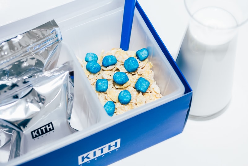 Ronnie Fieg 將在東京開設美食店 KITH Treats