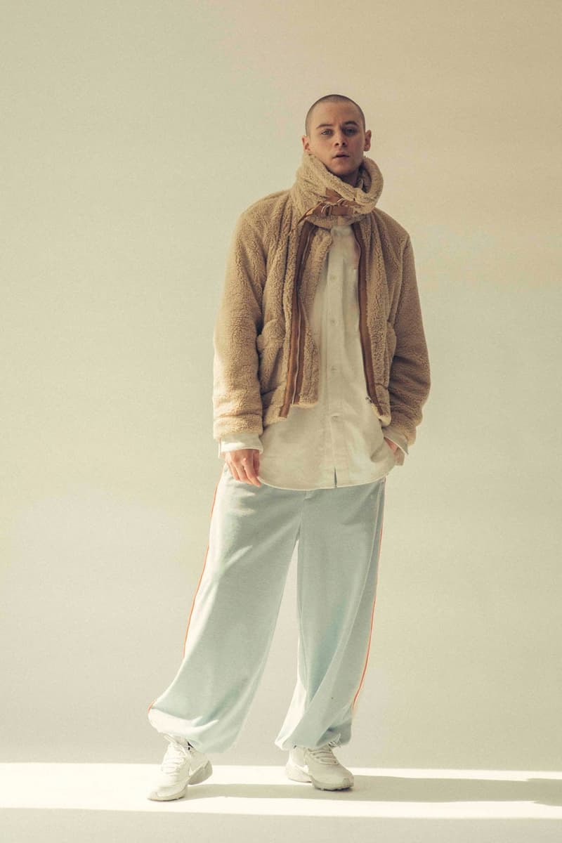 ROTOL 2017 Fall/Winter Collection