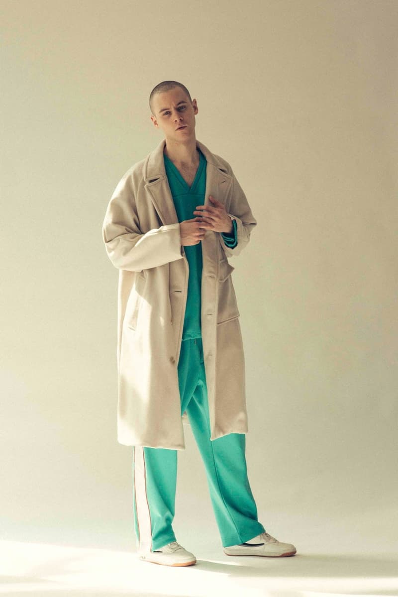 ROTOL 2017 Fall/Winter Collection