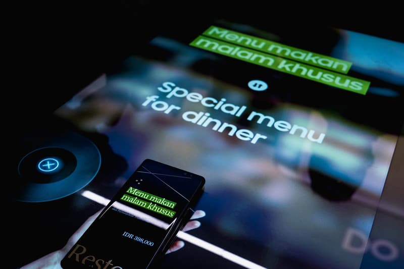 iPhone 最強對手！Samsung 正式發佈 Galaxy Note 8 旗艦智能手機