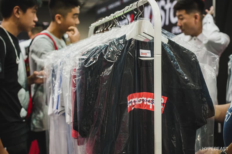 球鞋界盛事 Sneaker Con 香港站活動現場回顧