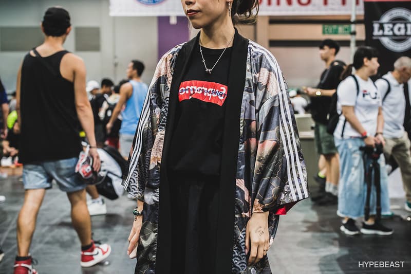 Streetsnaps: Sneaker Con 香港站街拍特輯