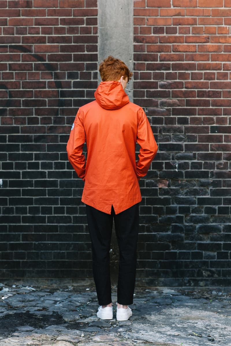 SOL-SOL 2018 Spring/Summer Lookbook