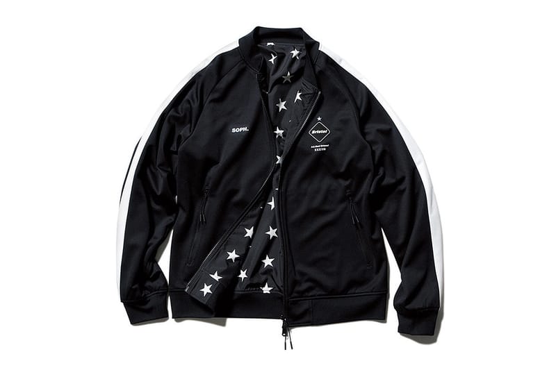 F.C.R.B. 2017 秋冬系列正式發佈