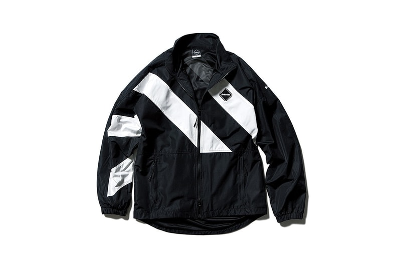 SOPH. F.C. Real Bristol 2017 Fall/Winter Collection