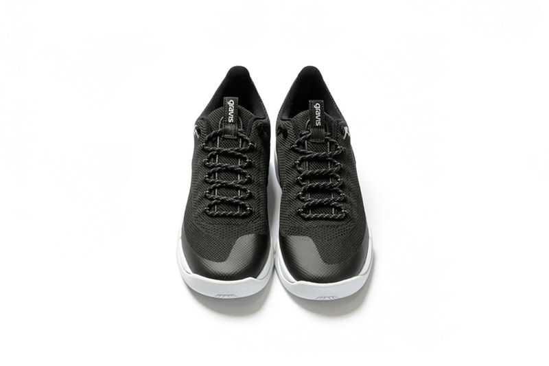 SOPHNET. x gravis 全新聯名 Kona 鞋款