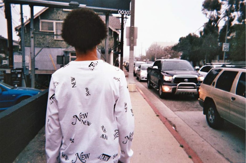 Soulland 2017 Fall Winter Collection