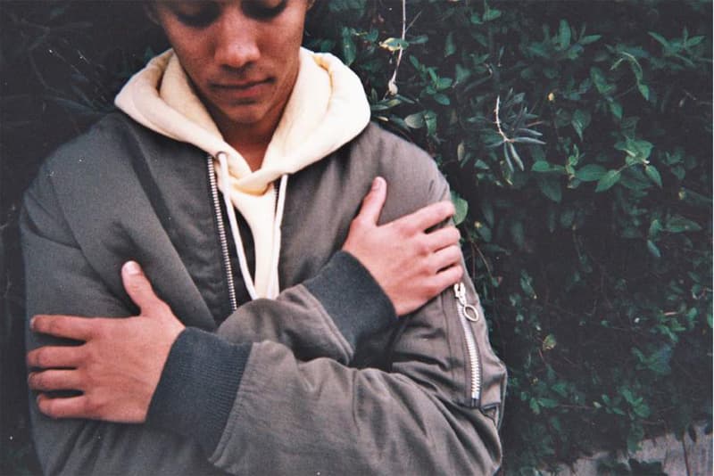 Soulland 2017 Fall Winter Collection