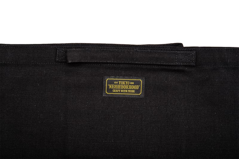 Specimen Research Laboratory (SRL) by NBHD COLLECTION