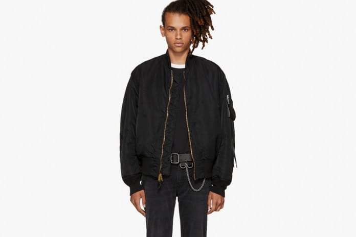 SSENSE 獨佔上架 ALYX 最新服裝和配飾系列