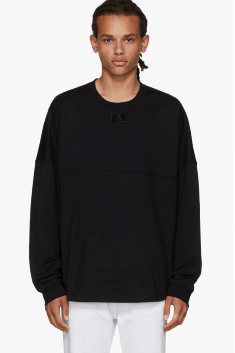 SSENSE 獨佔上架 ALYX 最新服裝和配飾系列