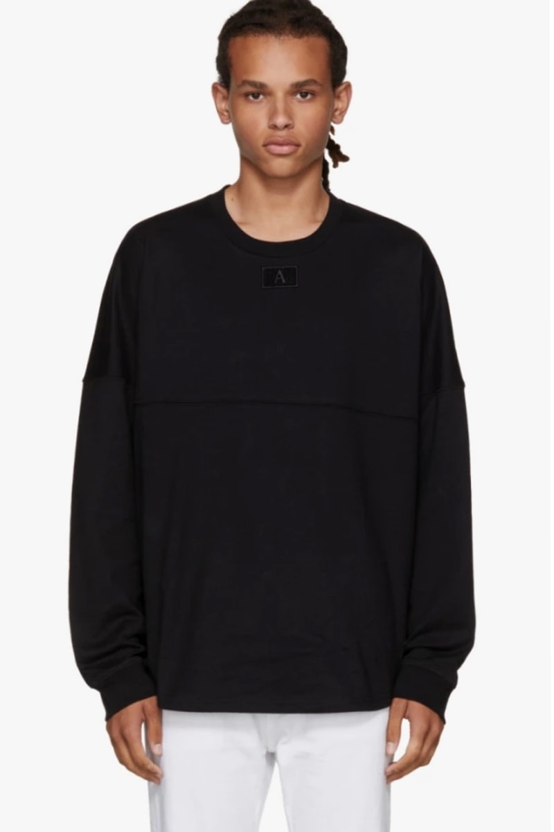 SSENSE 獨佔上架 ALYX 最新服裝和配飾系列