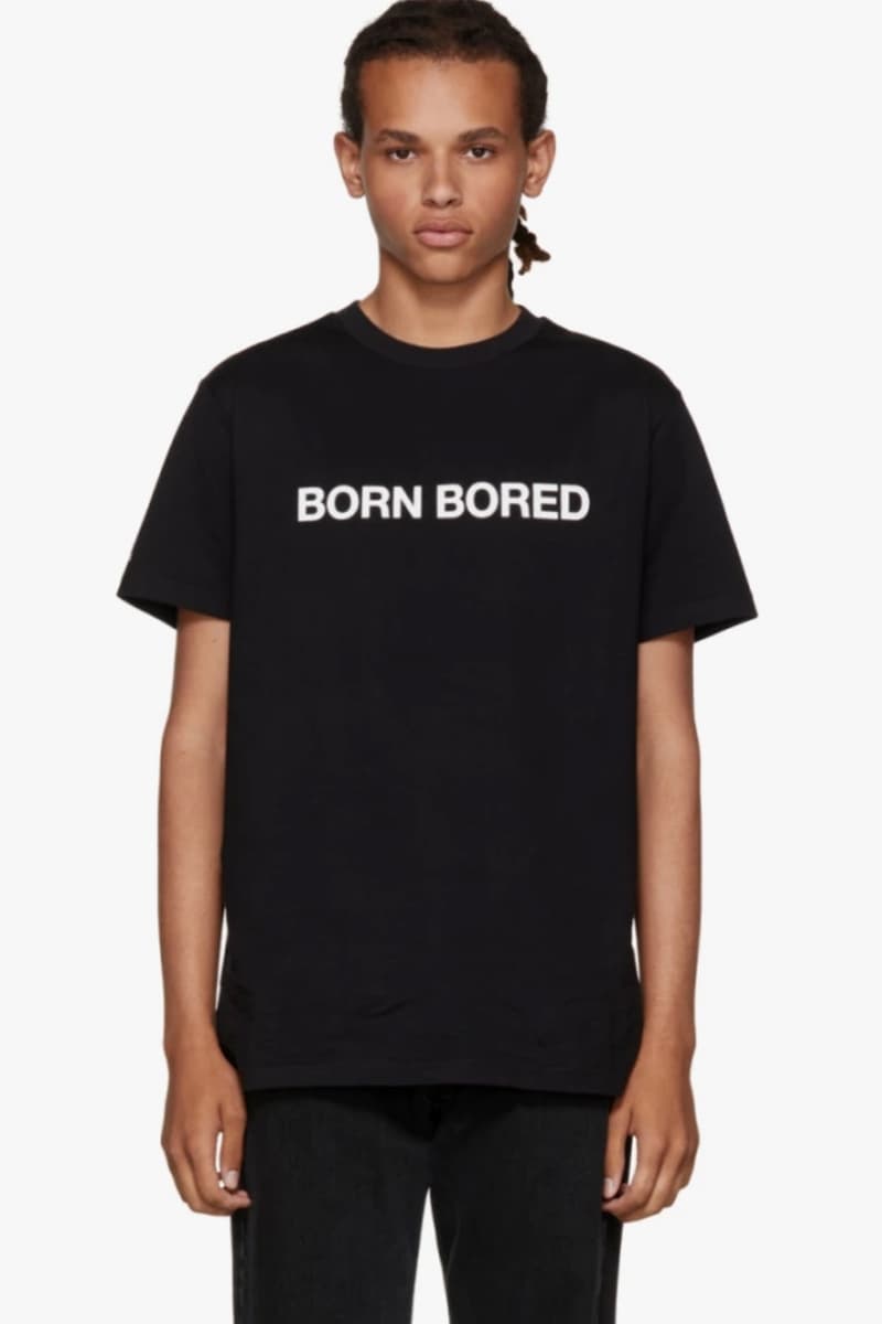 SSENSE 獨佔上架 ALYX 最新服裝和配飾系列