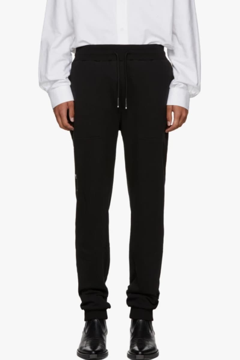 SSENSE 獨佔上架 ALYX 最新服裝和配飾系列