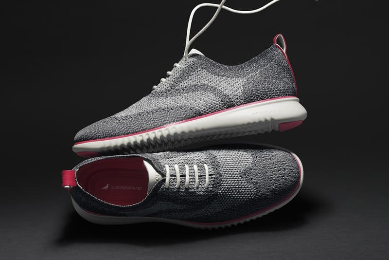 Staple x Cole Haan 2.ZeroGrand Stitchlite™ 20 周年聯名鞋款