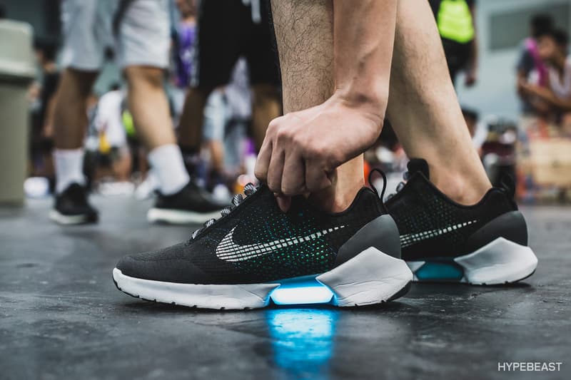 Streetsnaps: Sneaker Con 香港站球鞋街拍特輯